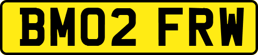 BM02FRW