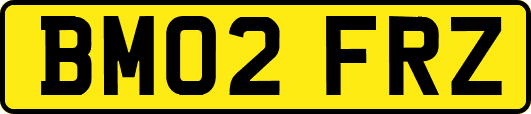 BM02FRZ