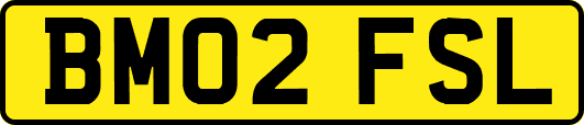 BM02FSL