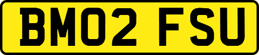 BM02FSU