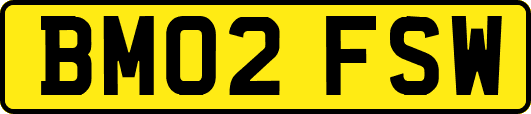 BM02FSW