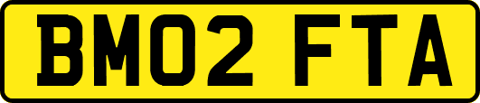 BM02FTA