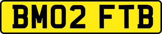 BM02FTB