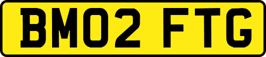 BM02FTG
