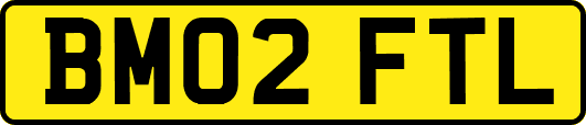 BM02FTL