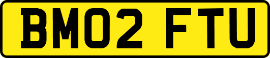 BM02FTU