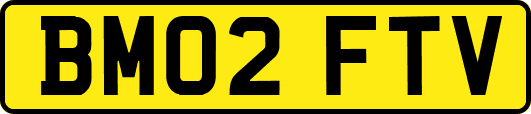 BM02FTV