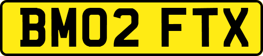BM02FTX
