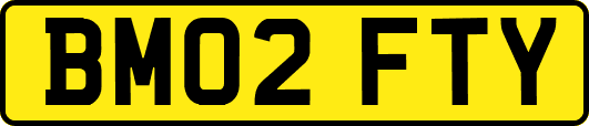 BM02FTY