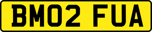 BM02FUA