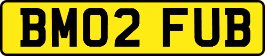 BM02FUB