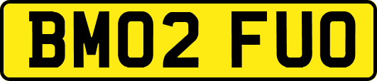 BM02FUO
