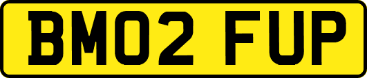 BM02FUP