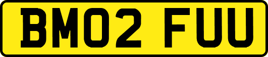 BM02FUU