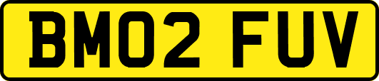 BM02FUV
