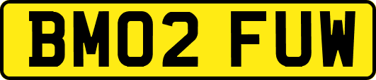 BM02FUW