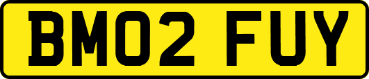 BM02FUY