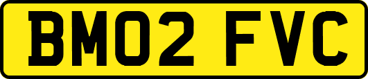 BM02FVC