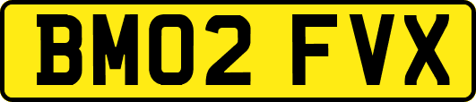 BM02FVX