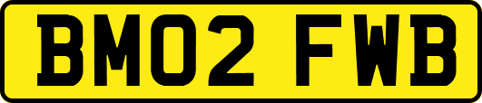 BM02FWB