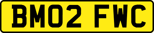 BM02FWC