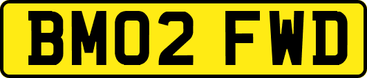BM02FWD
