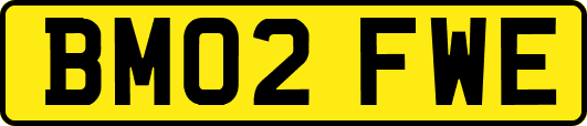 BM02FWE