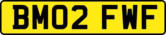 BM02FWF