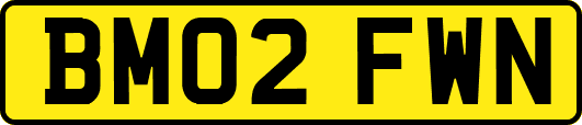 BM02FWN