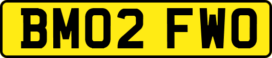 BM02FWO
