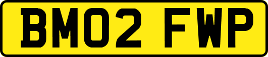BM02FWP