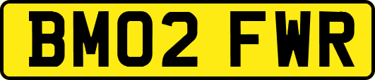 BM02FWR