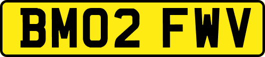 BM02FWV