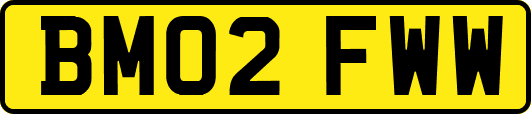 BM02FWW