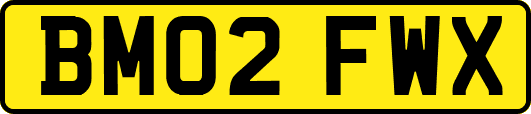 BM02FWX
