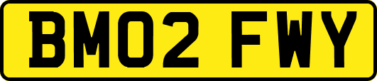 BM02FWY