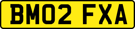BM02FXA