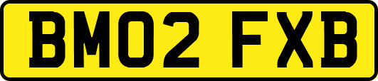 BM02FXB
