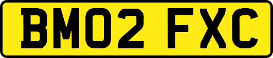 BM02FXC