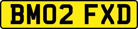 BM02FXD