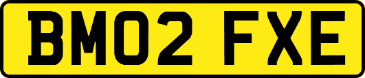 BM02FXE