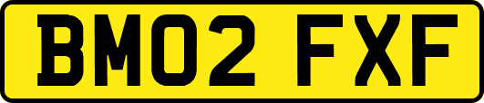 BM02FXF