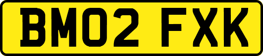 BM02FXK