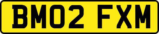 BM02FXM
