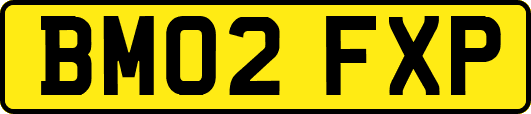 BM02FXP