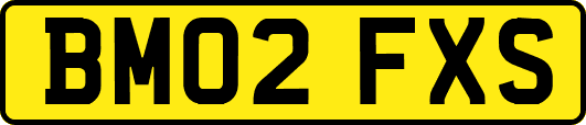 BM02FXS