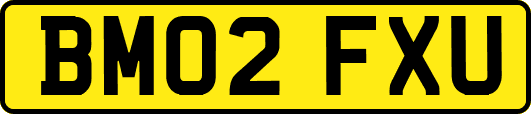 BM02FXU
