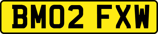 BM02FXW