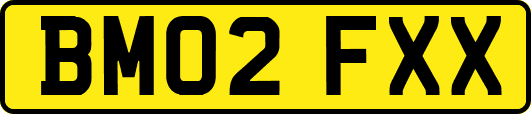 BM02FXX
