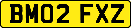 BM02FXZ